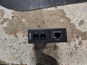 Медіаконвертер TP-Link MC110CS No 241010118, фото 3