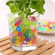 Гідрогель різнокольоровий (кульки), 20 г (1 л.)