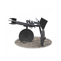 Система для висаджування картоплі