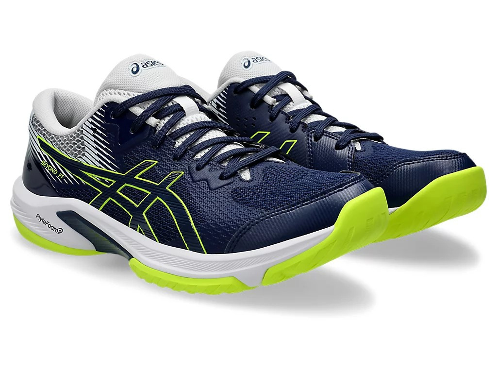 Кросівки волейбольні ASICS BEYOND FF 1071A092-400