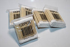Ухочистки 80 PCS