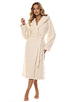Жіночий халат L&L GEO 2402 XXL