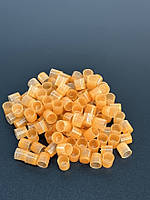 Мисочки для виведення маток (аналог Нікот), 100 шт, Україна