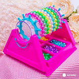 Набір для створення браслетів My Bracelet, фото 5