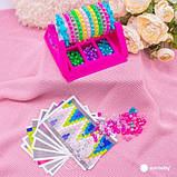 Набір для створення браслетів My Bracelet, фото 6