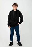 Теплі сині штани для хлопчика Тм Авекс зріст 164 см