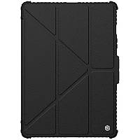 Чохол-книжка Nillkin Bumper Pro Multi-angle для Samsung Galaxy Tab S9 11'' Black
