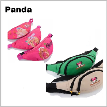 Бананки чоловічі дитячі "Panda"