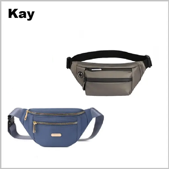 Бананки спортивні "Kay"