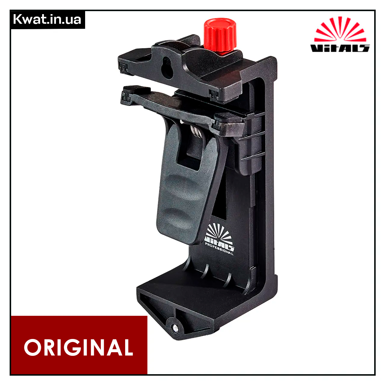 Кронштейн для лазерного рівня Vitals LA 6