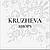 Kruzheva