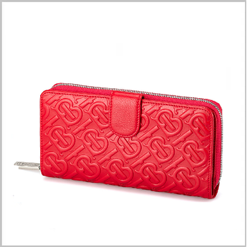 Гаманці жіночі