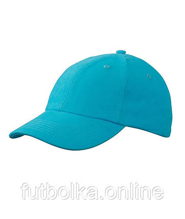 Тихоокеанська жіноча кепка під нанесення 6 Panel Cap Low-Profile Myrtle Beach, фото 1