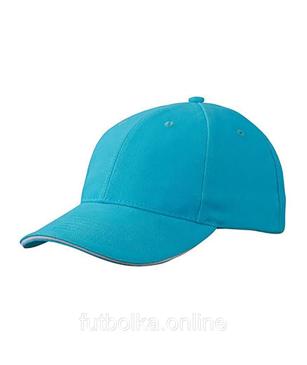Тихоокеанська кепка жіноча спортивна 6 Panel Sandwich Cap Myrtle Beach