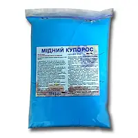 Мідний купорос 1 кг, оригінал
