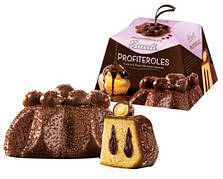 Італійські паски Panettone