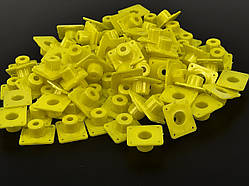 100 цоколів (аналог Никот), Україна