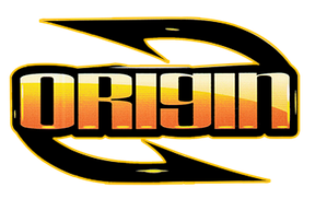 Трійники Origin