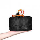 Набір туристичного посуду Ranger Prius Lux (Арт. RA 9947), фото 2