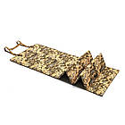 Тактичний каремат гармошка Ranger піксель (RA8913), фото 2