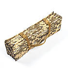 Тактичний каремат гармошка Ranger піксель (RA8913), фото 3