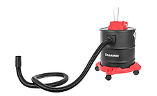 Промисловий пилосос для золи Kaminer MAC171 1600W, фото 3
