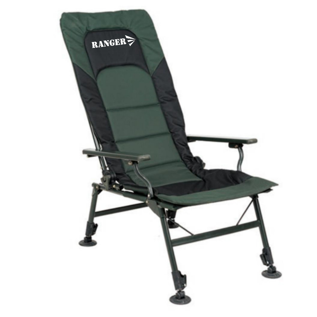 Крісло коропове Ranger Expert SL-113 (Арт. RA 2252), фото 1