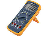 Мультиметр Цифровий VOREL 81784, фото 2