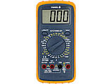 Мультиметр Цифровий VOREL 81784, фото 4