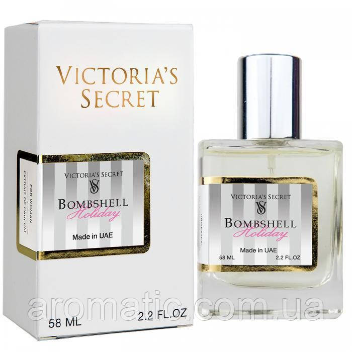 Victorias Secret Bombshell Holiday Perfume Newly жіночий 58 мл