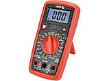 Цифровий Мультиметр YATO (YT-73081), фото 2