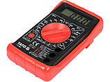 Мультиметр Цифровий YATO (YT-73080), фото 2