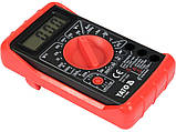 Мультиметр Цифровий YATO (YT-73080), фото 3