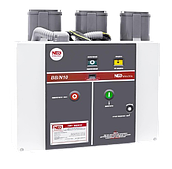 Вакуумні вимикачі 10кВ