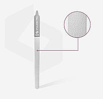 Пилка пряма (крапля) Staleks Expert 11 на 155 мм лазерна для манікюру та педикюру