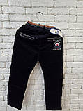 Штани дитячі начіс. р.98-104,104-110., фото 2
