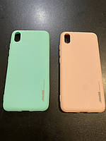 Чехол SMTT для Xiaomi Redmi 7A