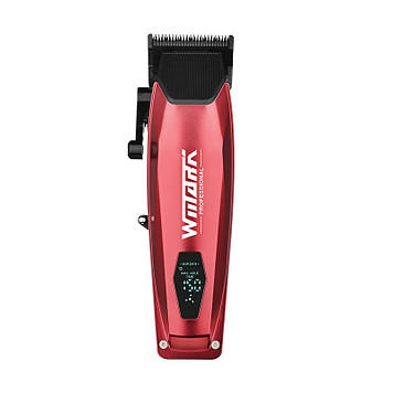 Машинка для стрижки WMARK NG-125RE