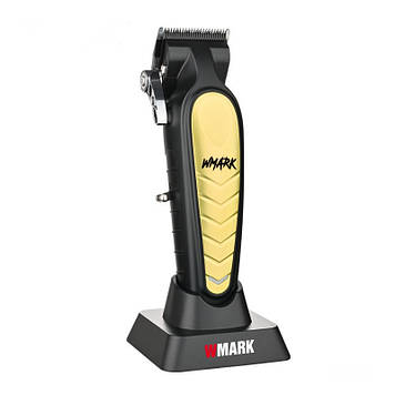 Машинка для стрижки WMARK PRO NG-138 Hair Clipper Cordless