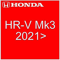Honda HR-V Mk3 2021+