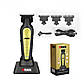 Тример WMARK PRO NG-338 Hair Trimmer Cordless, фото 3