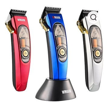 Машинка для стрижки WMARK PRO NG-9004 MAGLEV Turbo