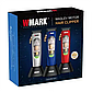 Машинка для стрижки WMARK PRO NG-9004 MAGLEV Turbo, фото 8
