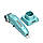 Машинка для стрижки WMARK PRO NG-133 Hair Clipper Cordless, фото 5