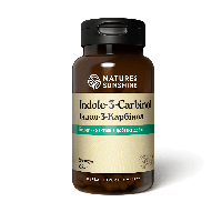 Індол-3-Карбінол