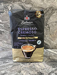 Кава в зернах Bellarom Espresso Cremoso 1 кг