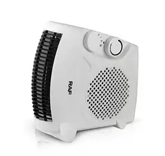 Портативні обігрівачі