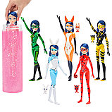 Лялька Леді Баг і Супер-Кіт Неймовірний сюрприз, фото 6