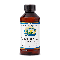 Колоїдне Срібло