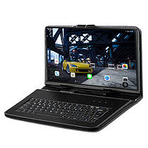 4G Планшет-ноутбук ASUS Z101NEW 2GB/32GB, 10.1" IPS, 2 Sim з 4G + Чохол-клавіатура у Подарунок!, фото 3